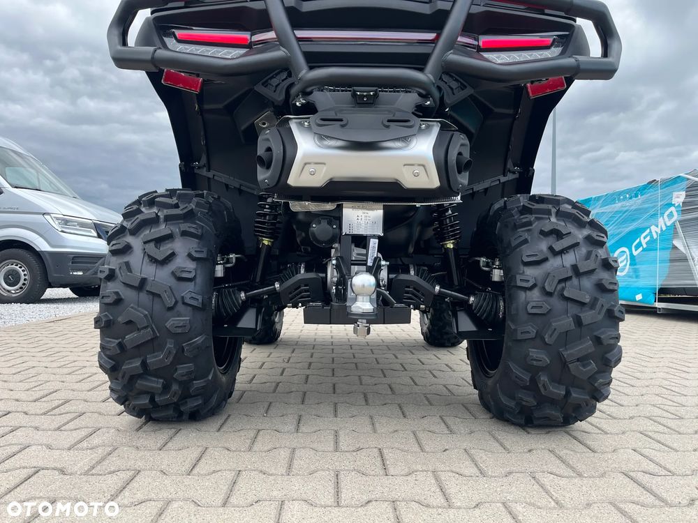 CFMoto CForce - 7