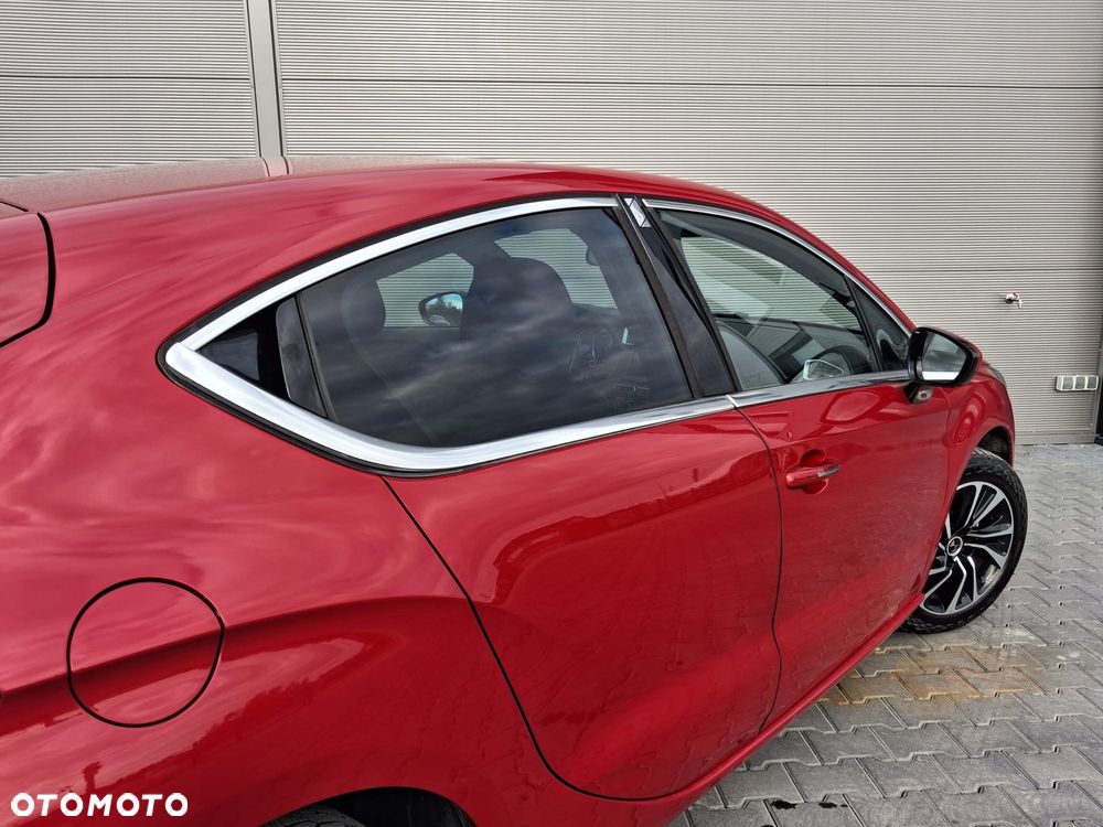 DS Automobiles DS 4 - 6