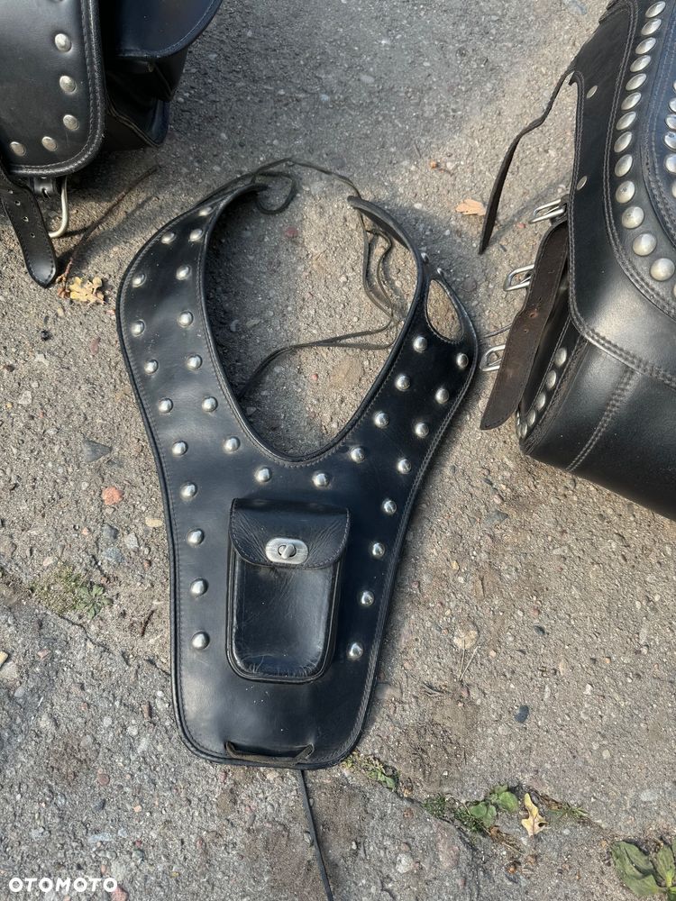 Yamaha Drag Star - 13