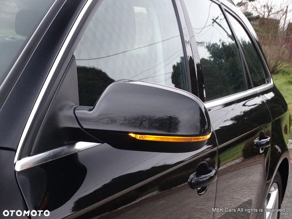 Audi A4 Avant 2.0 TDI DPF Ambition - 16