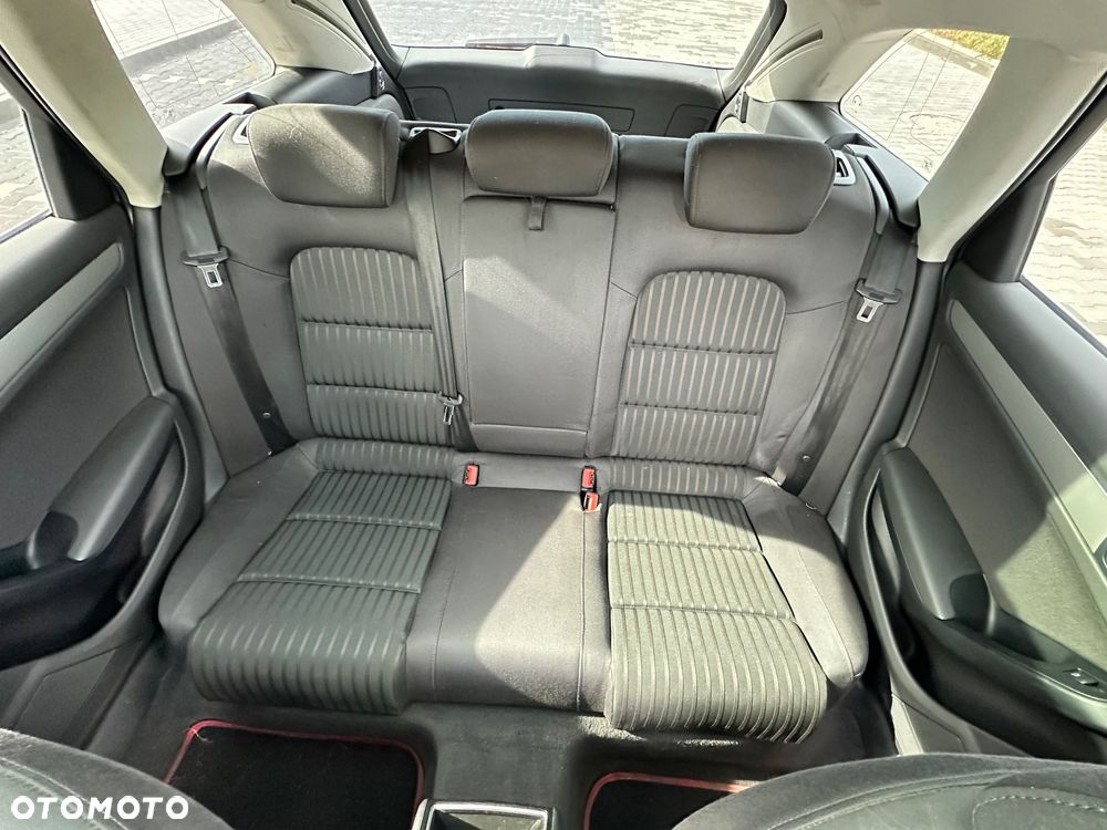 Audi A4 Avant 2.0 TDI DPF - 20