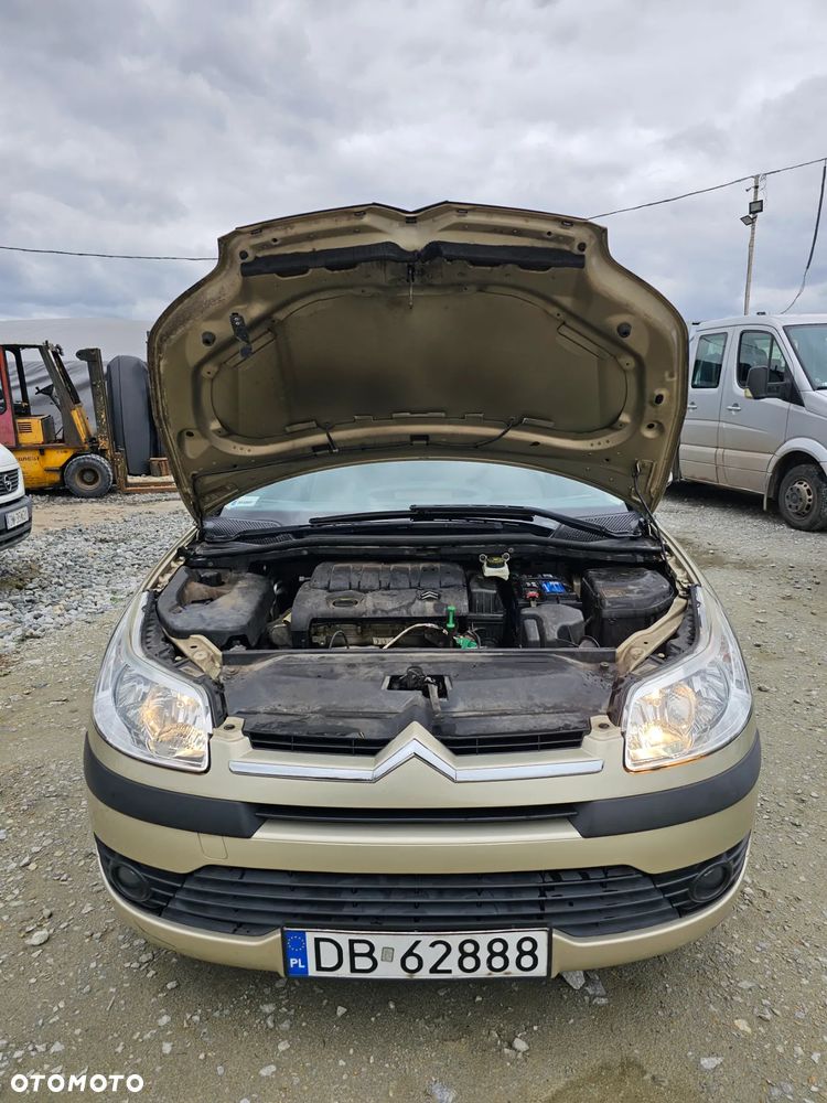 Citroën C4 - 19