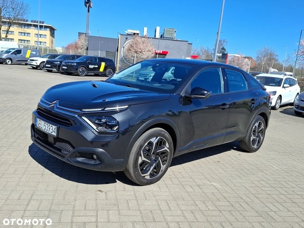 Citroën C4 1.2 PureTech Feel Pack S&S