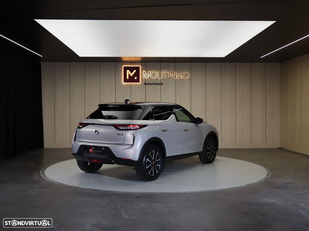 DS DS3 1.2 PureTech Performance Line - 6