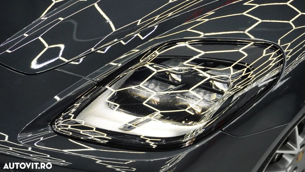 Porsche Panamera 4 - 2