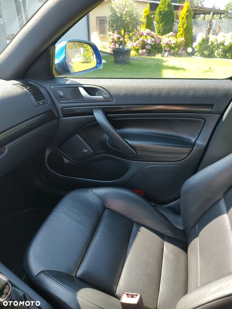 Skoda Octavia - 14
