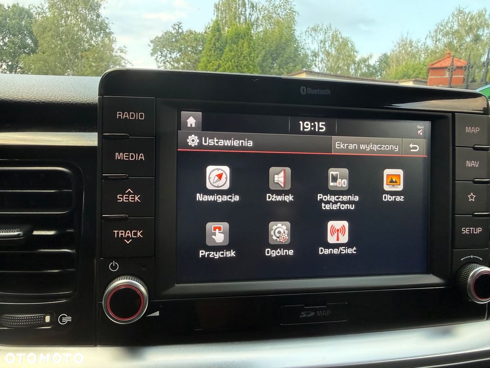 Kia Stonic 1.4 L - 30
