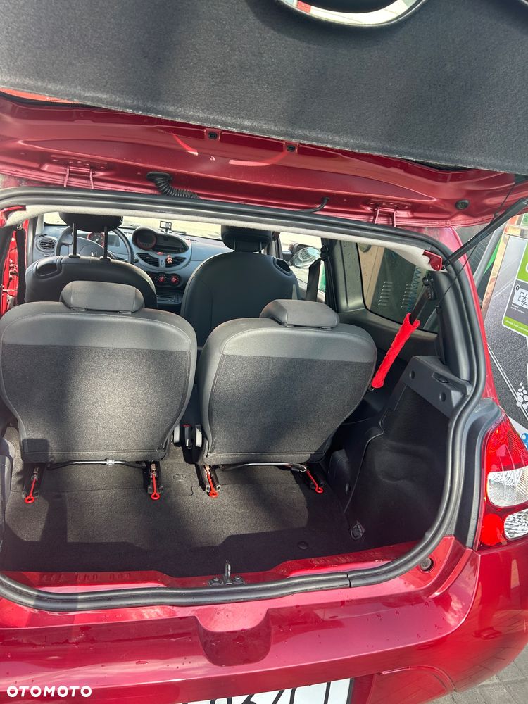 Renault Twingo - 16