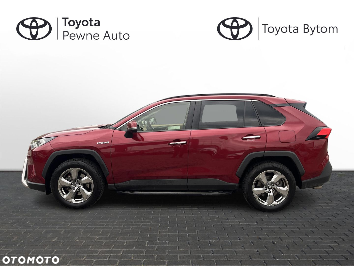 Toyota RAV4 - 5