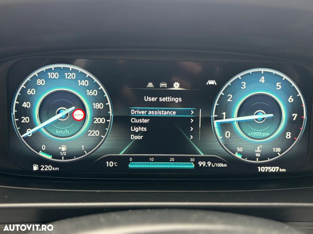 Hyundai Bayon 1.2 Select - 19