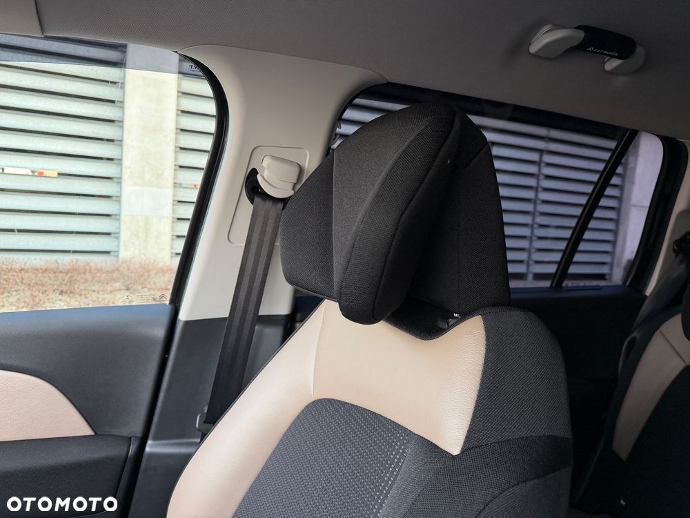 Citroën C4 Grand Picasso 2.0 BlueHDi Exclusive - 38