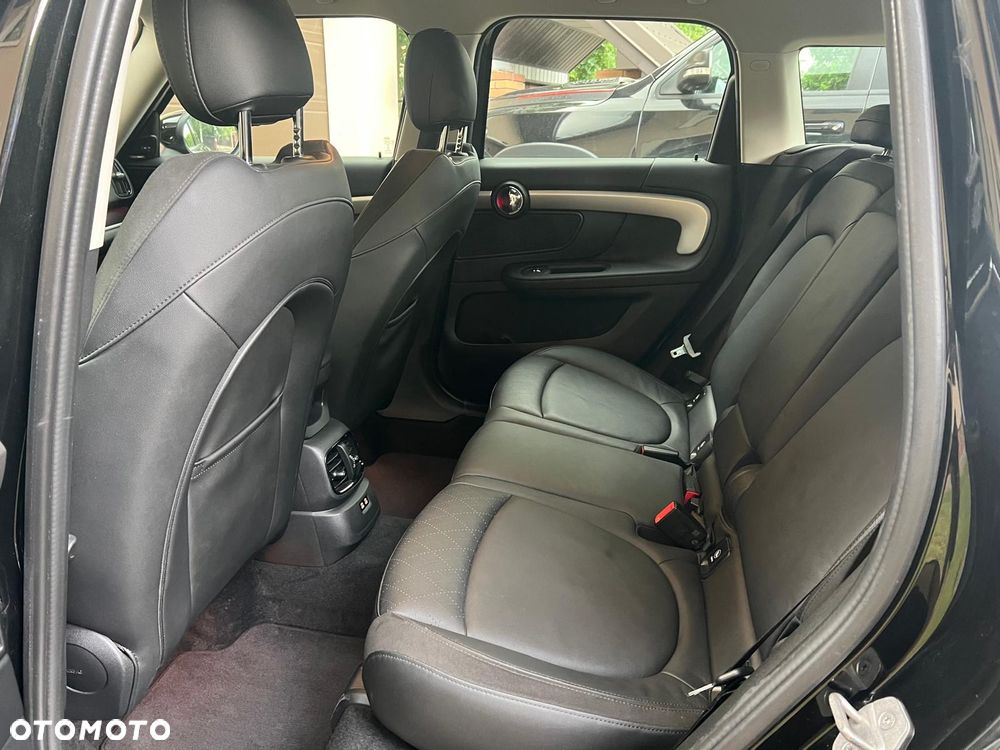 MINI Countryman - 17