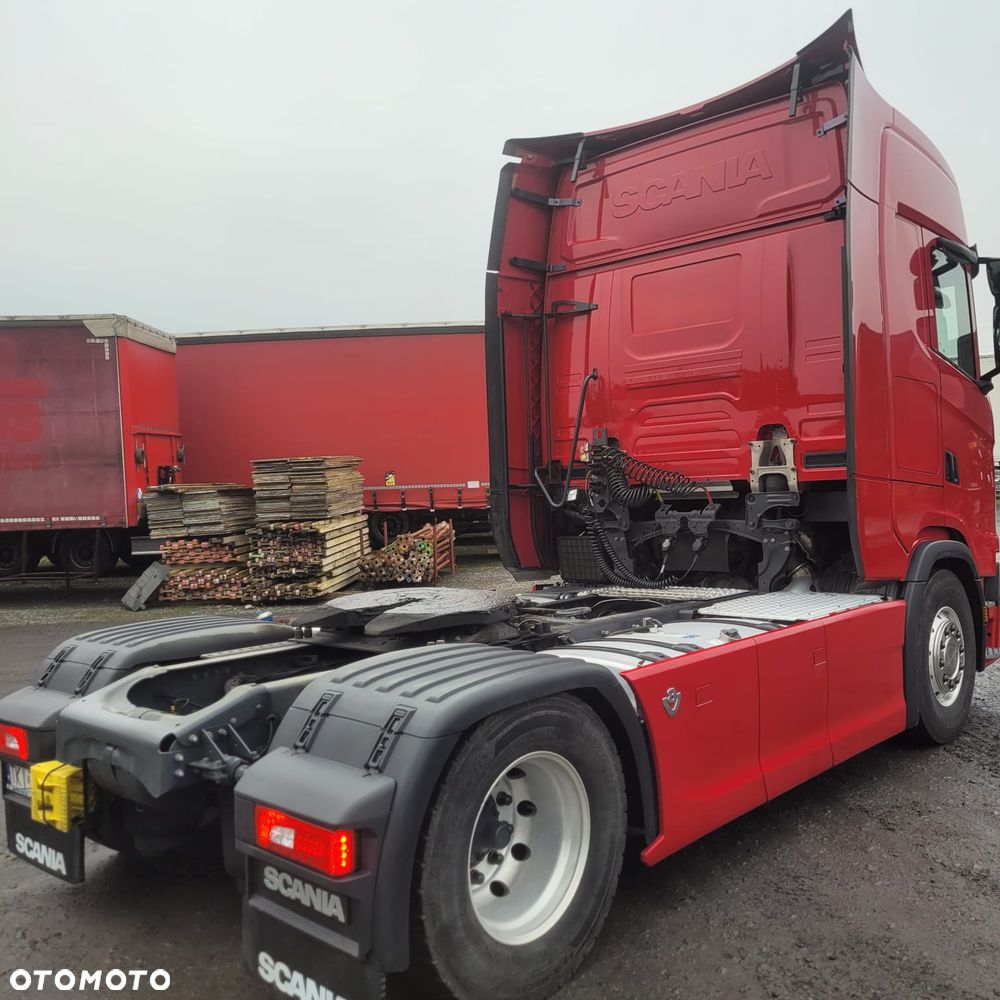 Scania N323 - 5