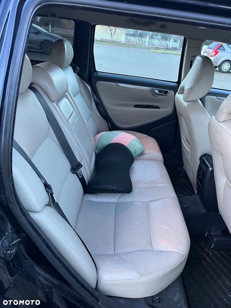 Volvo V70 2.4 D DPF Momentum - 6