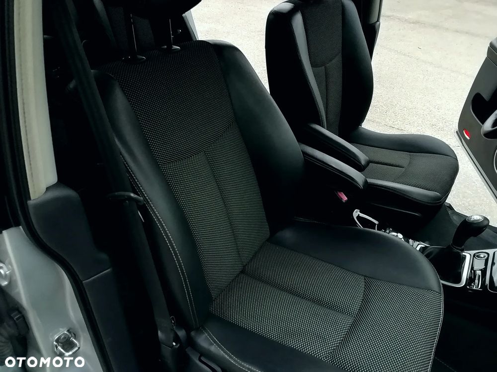Renault Grand Espace Gr 2.0 dCi Voyage - 11