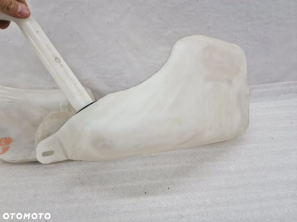 RENAULT MEGANE 3 III / SCENIC 08- ZBIORNICZEK SPRYSKIWACZY , NR 289108100R / 289104884R / 289101024R , NR AUKCJI ZS134 - 3