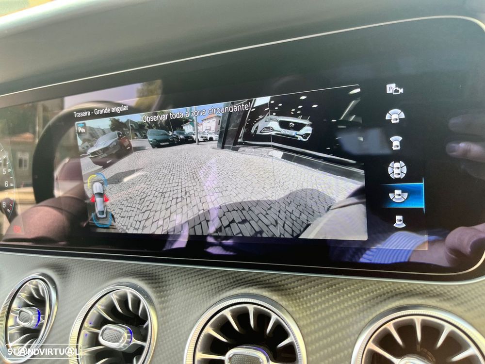 Mercedes-Benz AMG GT - 56