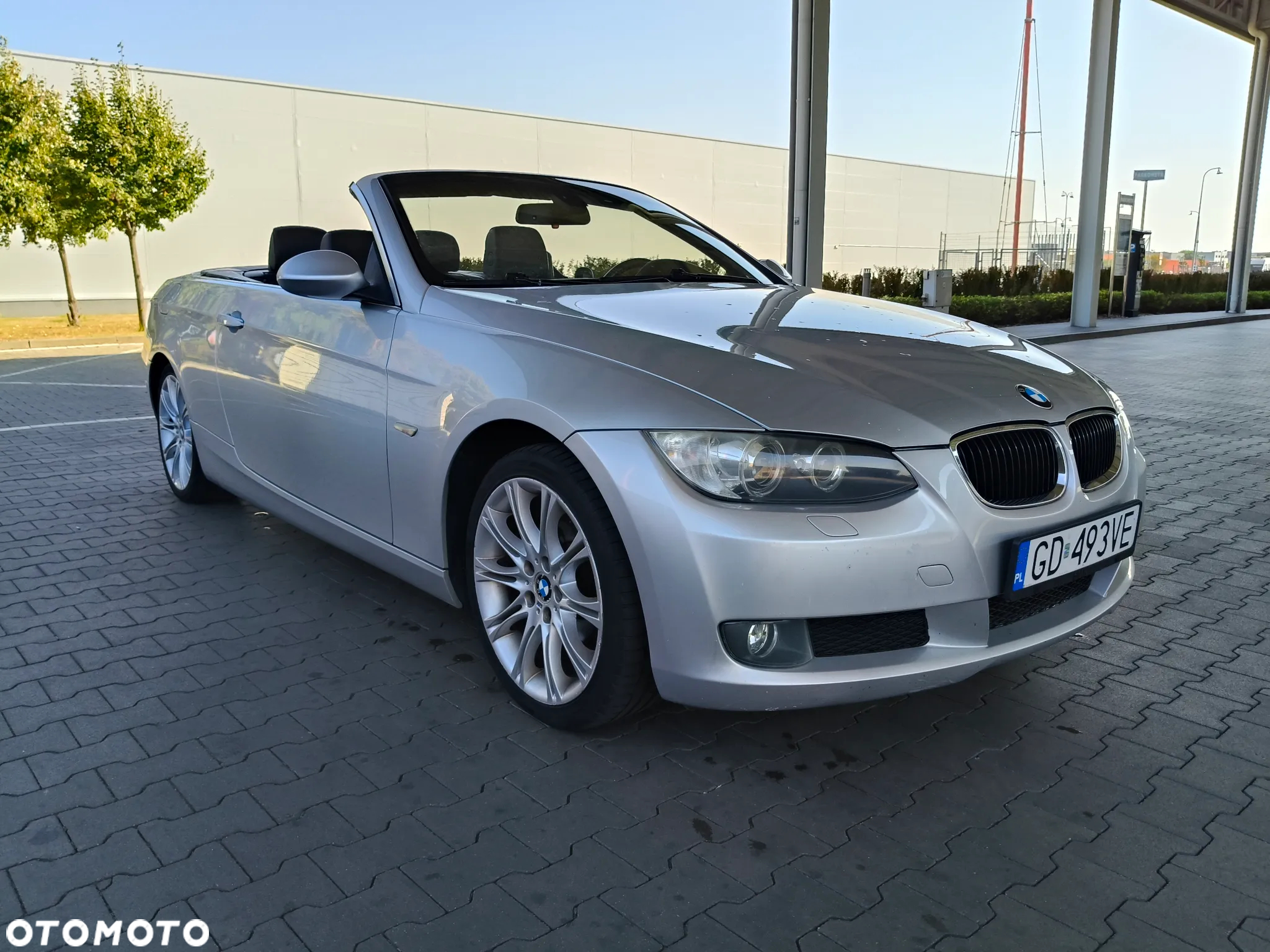 BMW Seria 3 320i - 7