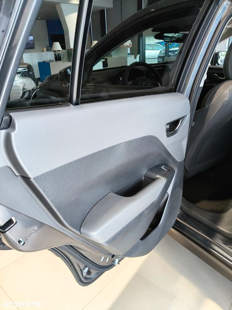 Subaru Crosstrek 2.0i-S e-Boxer Active (EyeSight) Lineartronic - 17