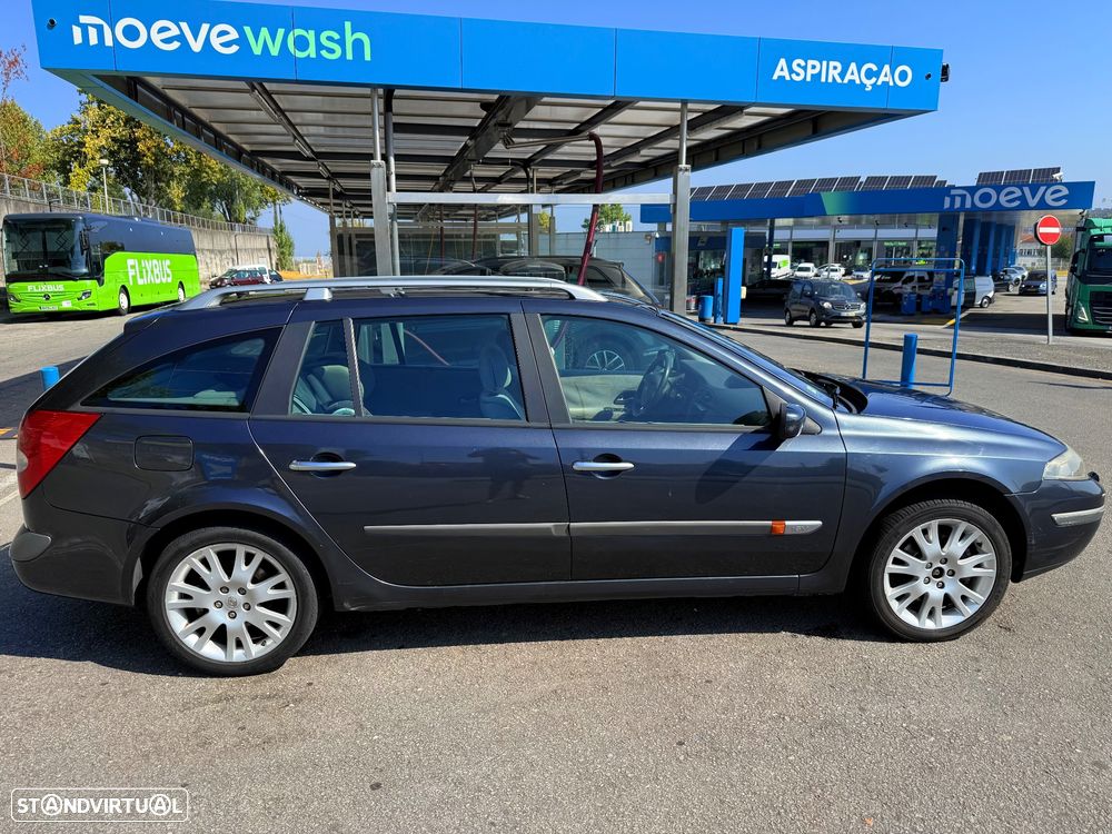 Renault Laguna Break 1.6 Privilège - 1