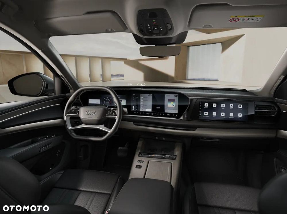 Audi Q7 2026 photo 5