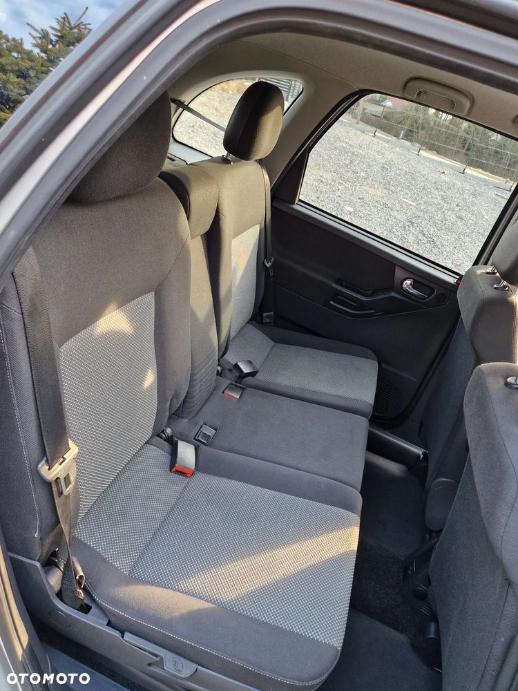 Opel Meriva 1.6 16V Easytronic Selection - 17