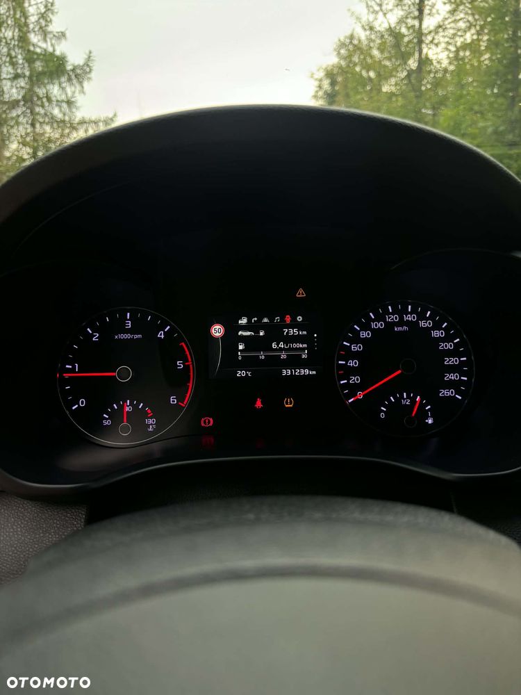 Kia Optima 1.7 CRDI L - 11