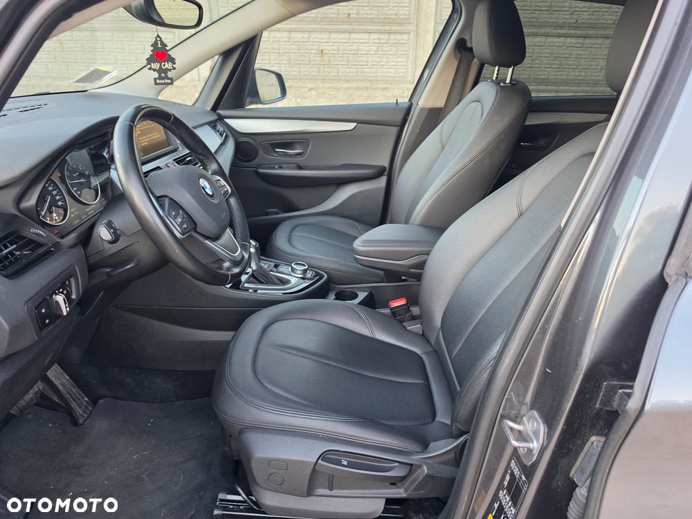 BMW Seria 2 225xe iPerformance Advantage - 10