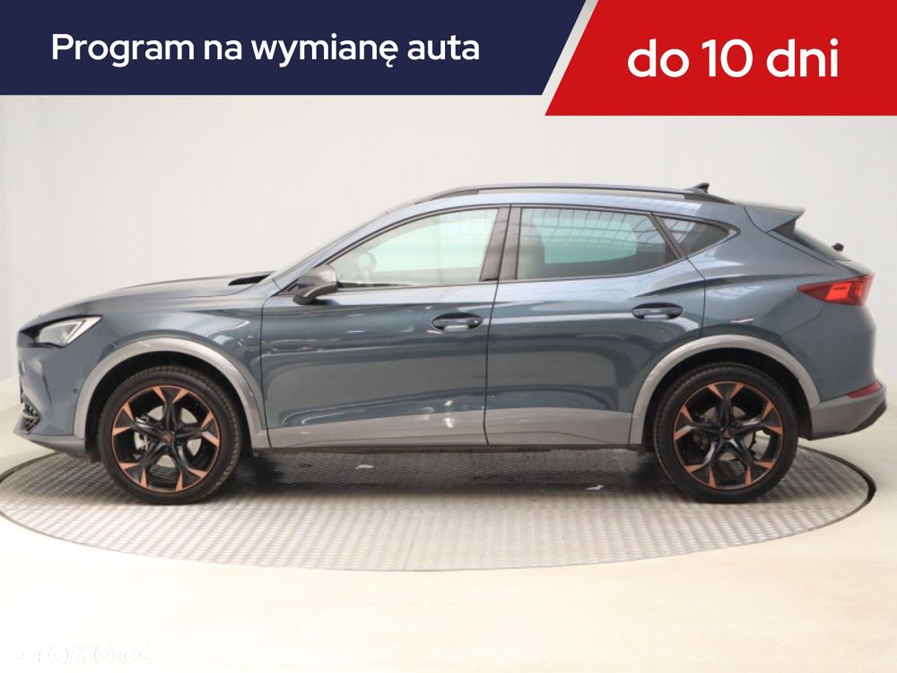 Cupra Formentor - 4