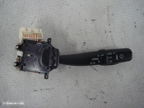 Comando De Piscas/Luzes Subaru Impreza Três Volumes (Gd) - 1