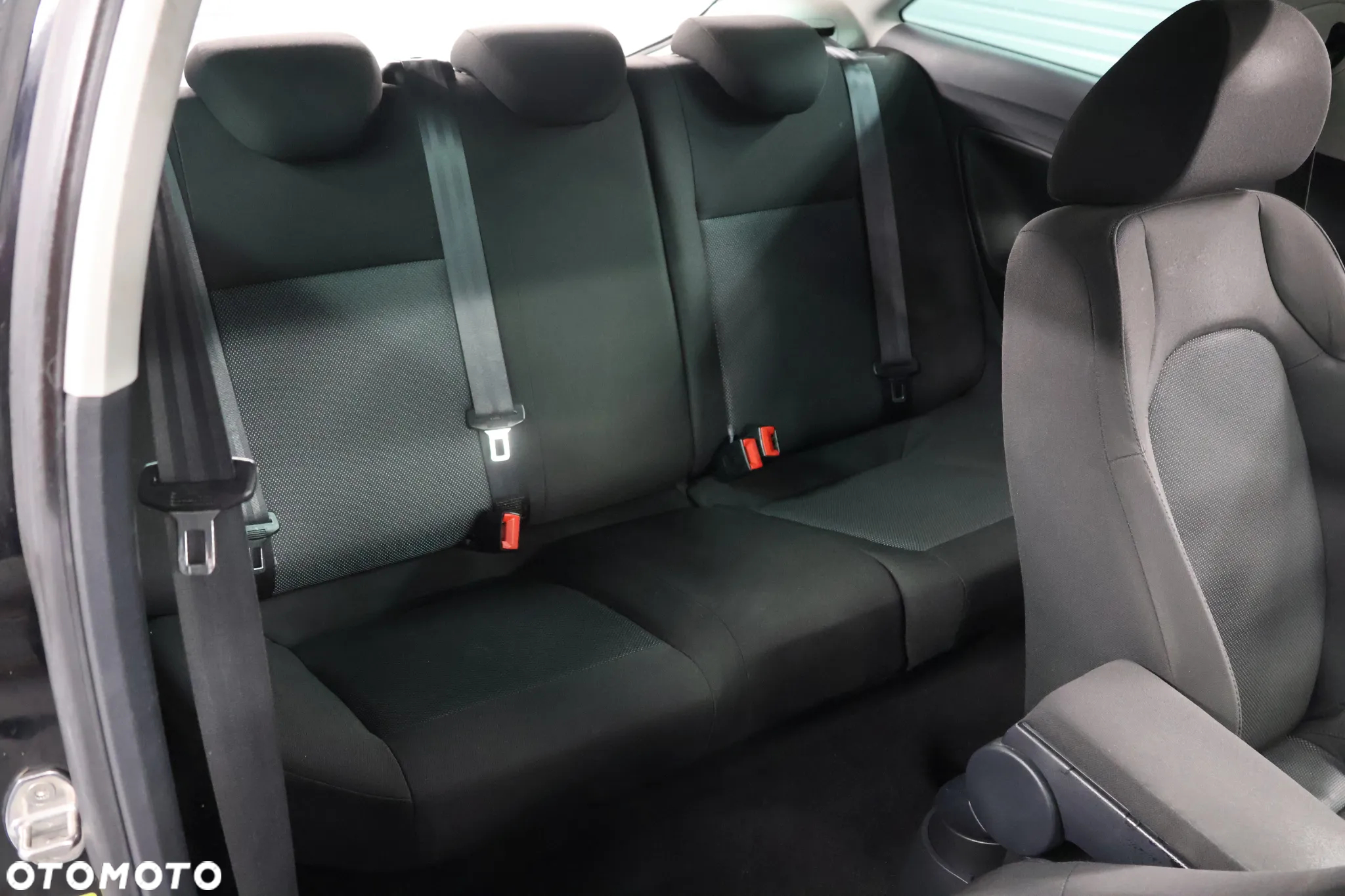 Seat Ibiza 1.6 16V Style - 8