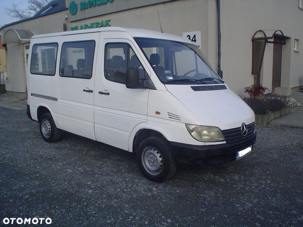 Ford TRANSIT - 9