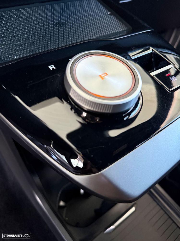 MG MG4 77 kWh Extended Range Luxury - 11