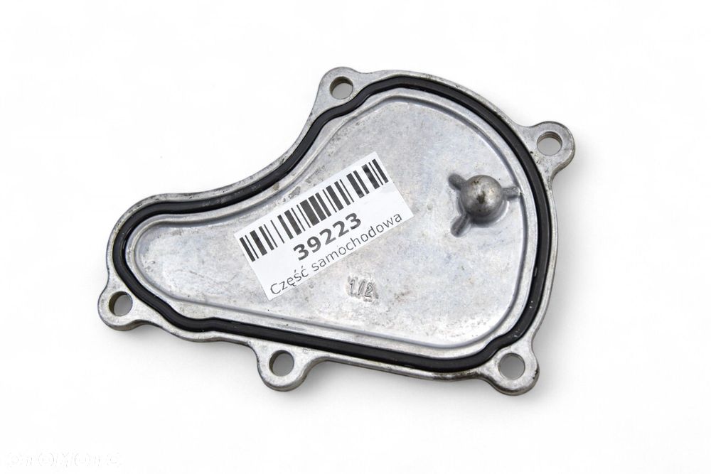 Dekiel Pokrywa Głowicy BMW M5 F90 G30 4.4 V8 7604016 - 3