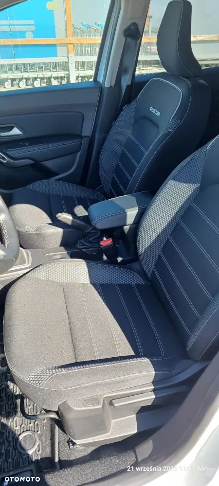 Dacia Duster 1.3 TCe Journey - 6