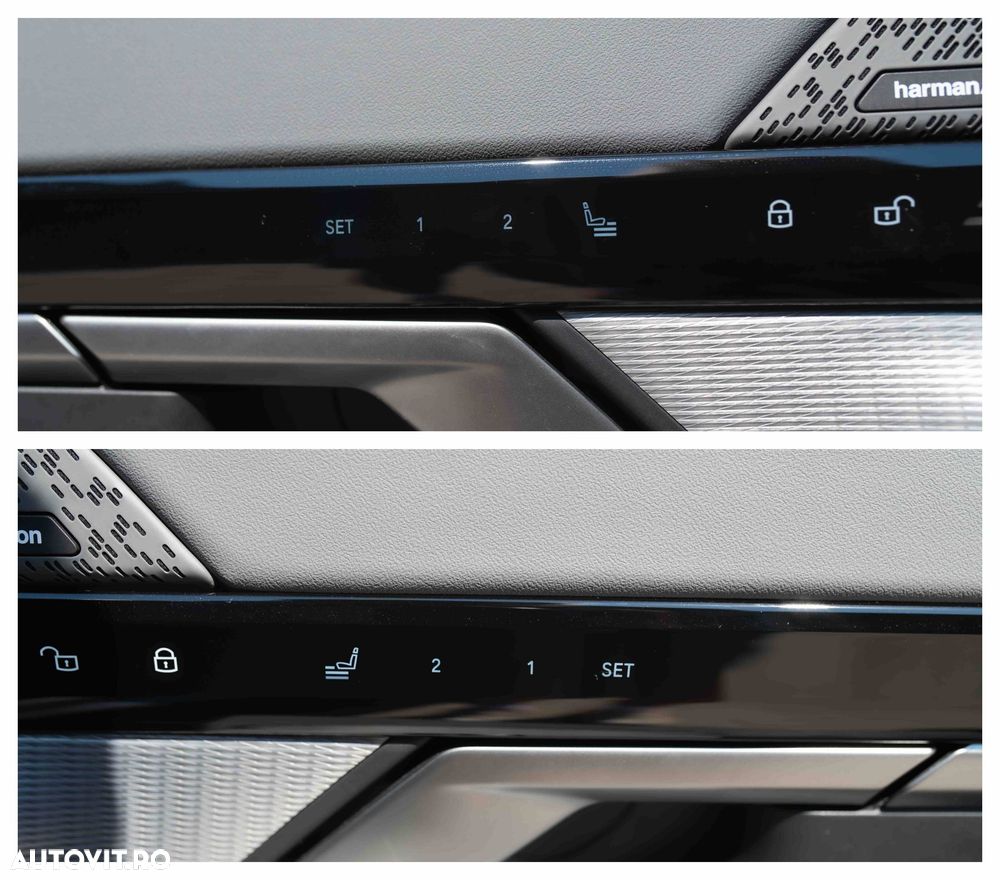 BMW Seria 5 520d xDrive AT MHEV - 18