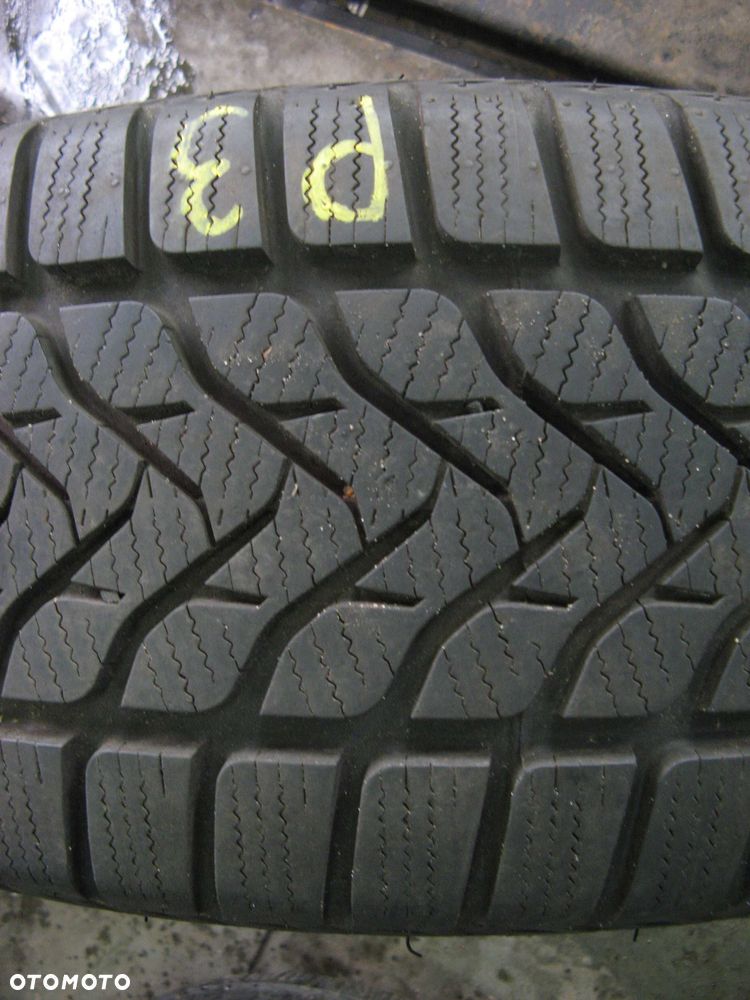 225/45R19 LASSA Competus Winter 2 - nr.P3 - 1