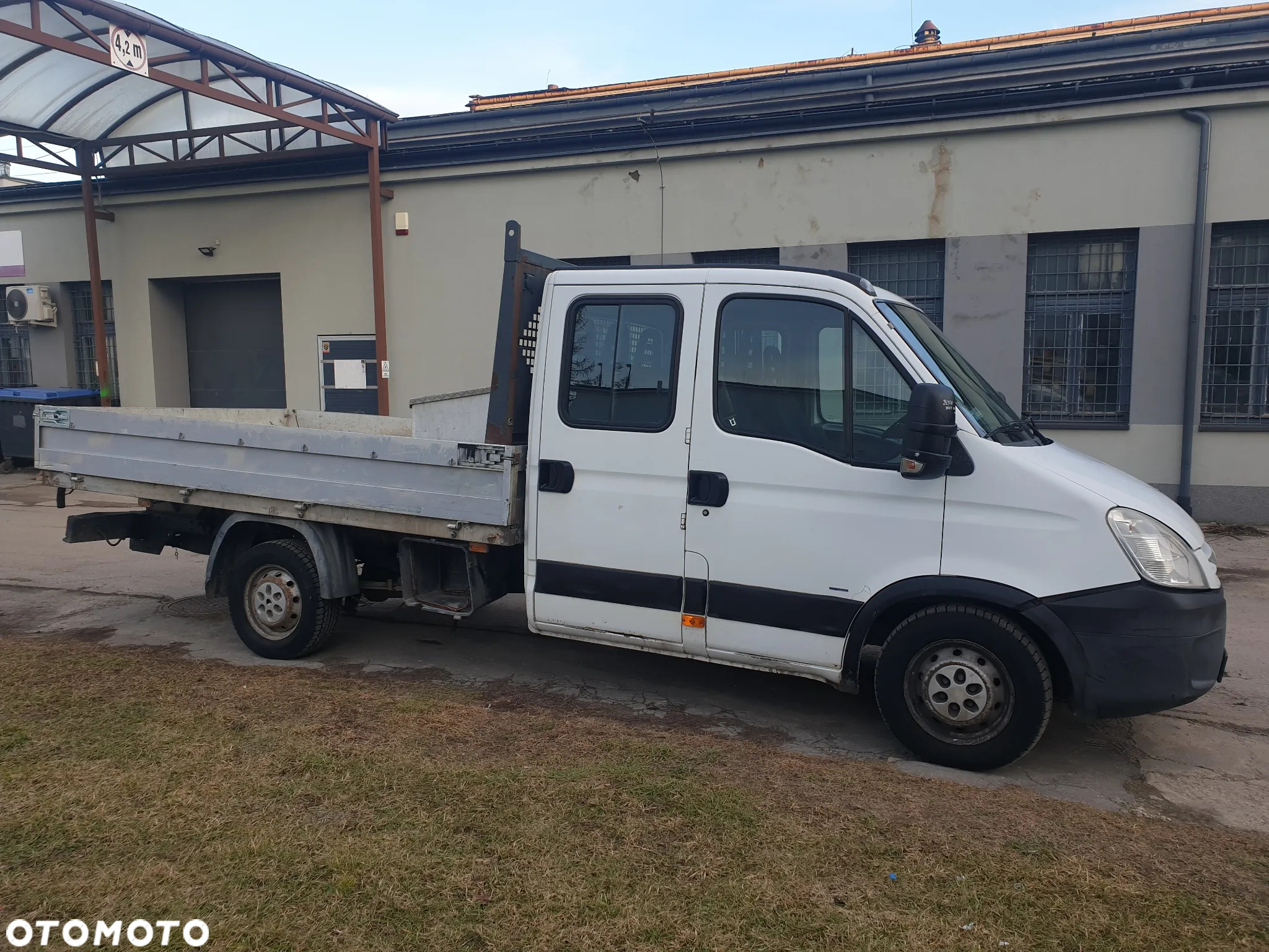 Iveco Daily 35 S 12 D - 4