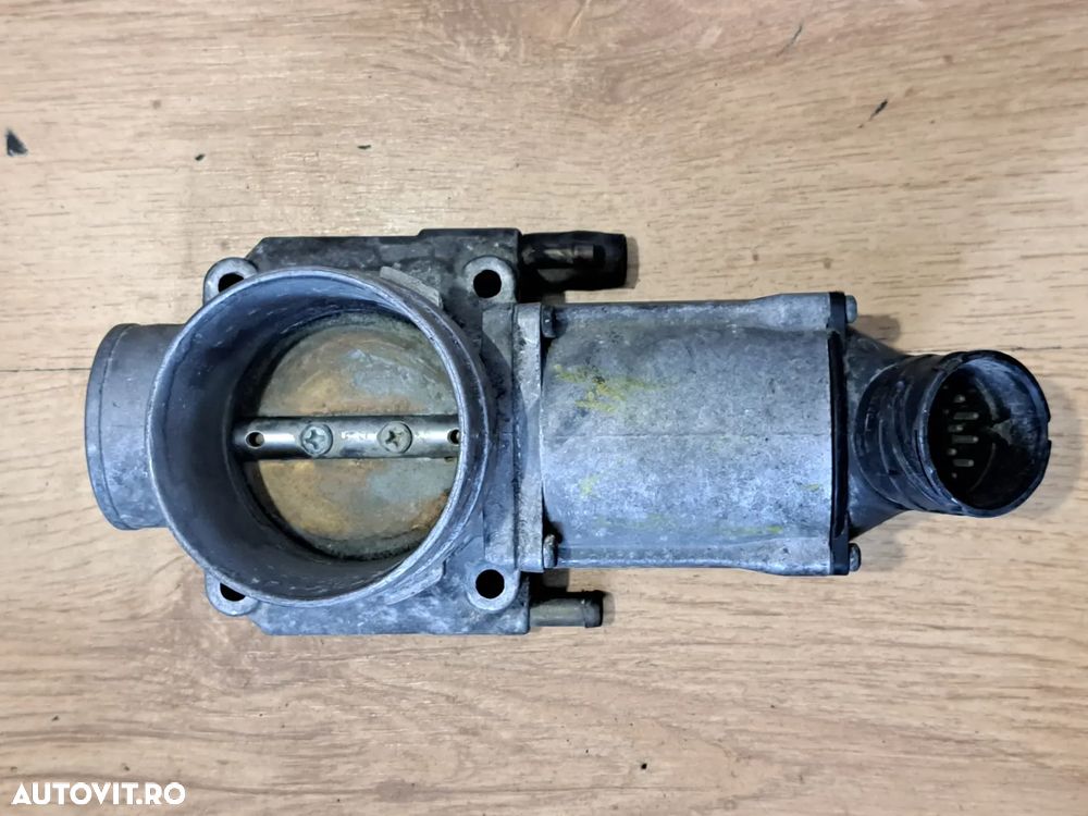 Clapeta acceleratie Originala BMW Seria 7 E38 Seria 8 E31 - 8