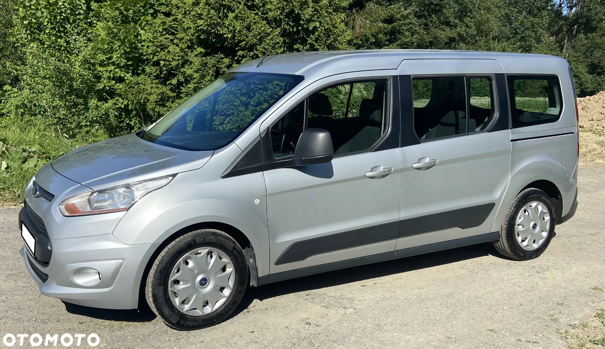 Ford Tourneo Connect 1.6 TDCi Trend - 3