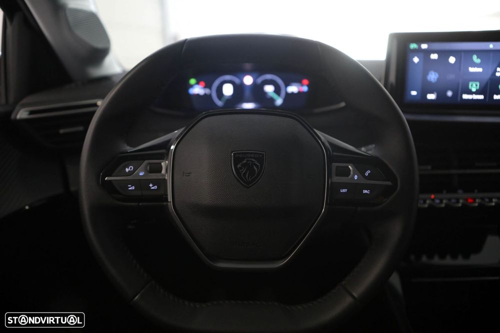 Peugeot 208 1.2 PureTech Allure - 16