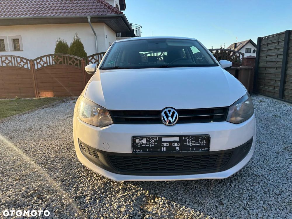 Volkswagen Polo 1.2 Style - 3