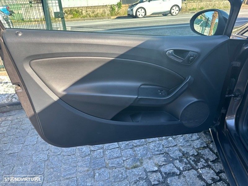 SEAT Ibiza SC 1.2 TSi FR - 17