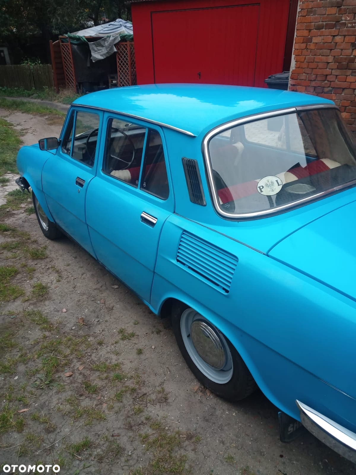 Skoda 100 - 4