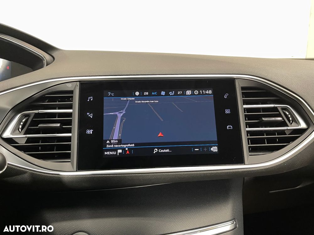 Peugeot 308 PureTech 110 Stop & Start Active Pack - 15