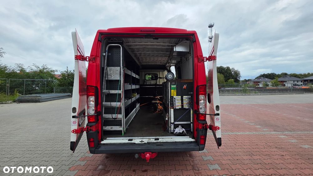 Fiat Ducato 250 - 8