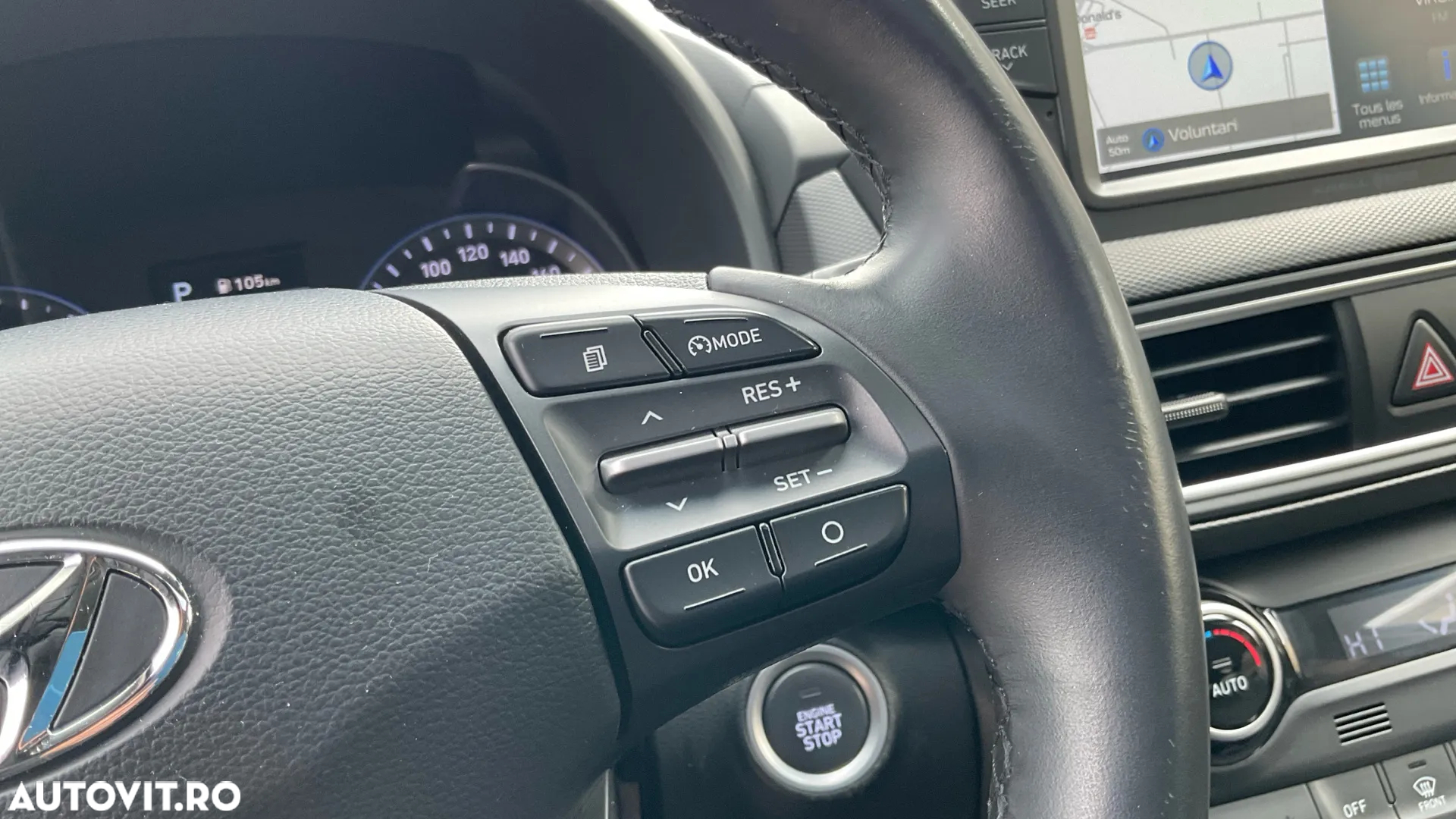 Hyundai KONA 1.6 CRDi DCT Premium - 33