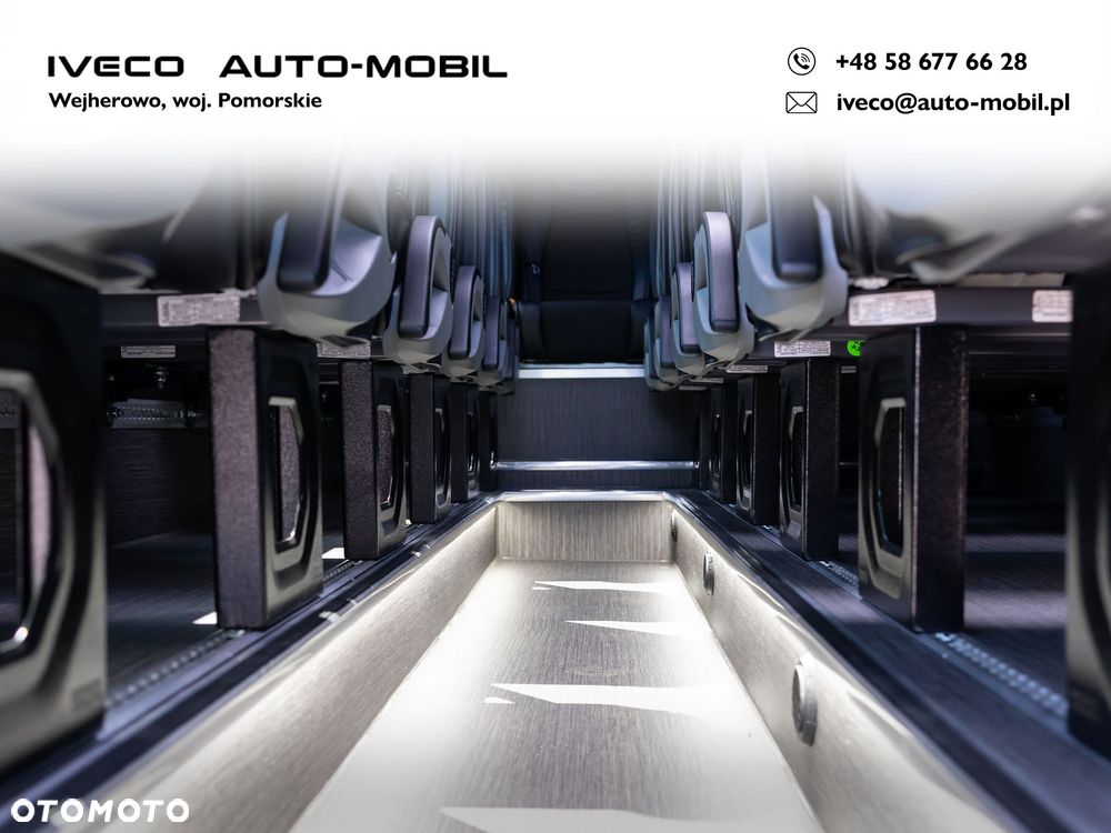 Iveco 65C18HA8 V - 15