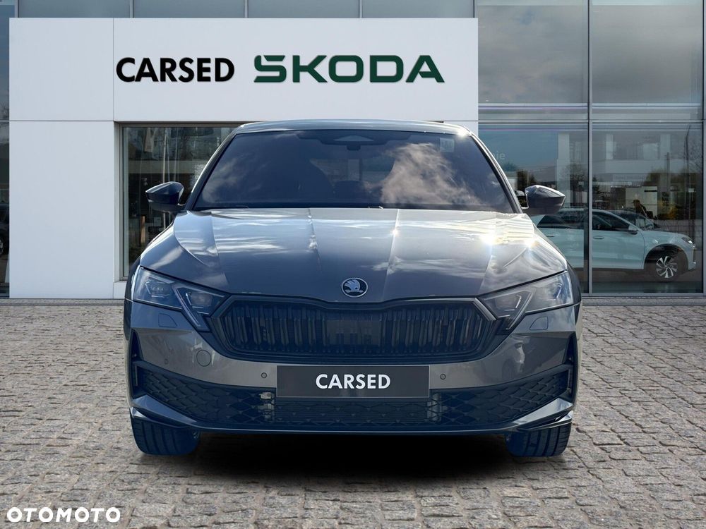 Skoda Octavia - 9