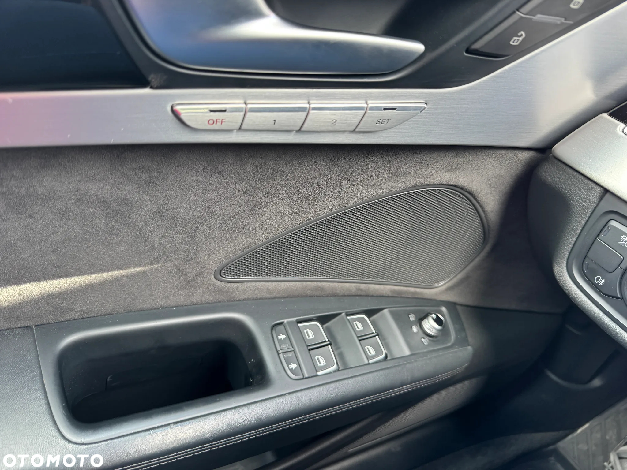 Audi A8 4.0 TFSI Quattro - 23